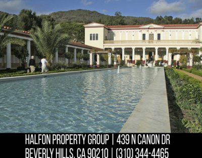 Pacific Palisades Homes For Sale Image