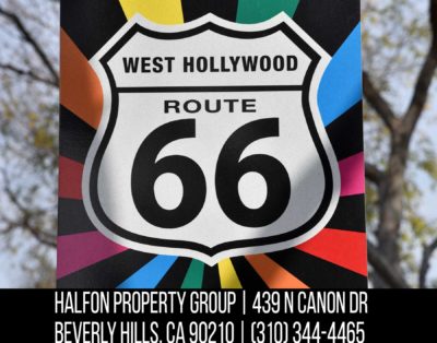 West Hollywood Condos For Sale image